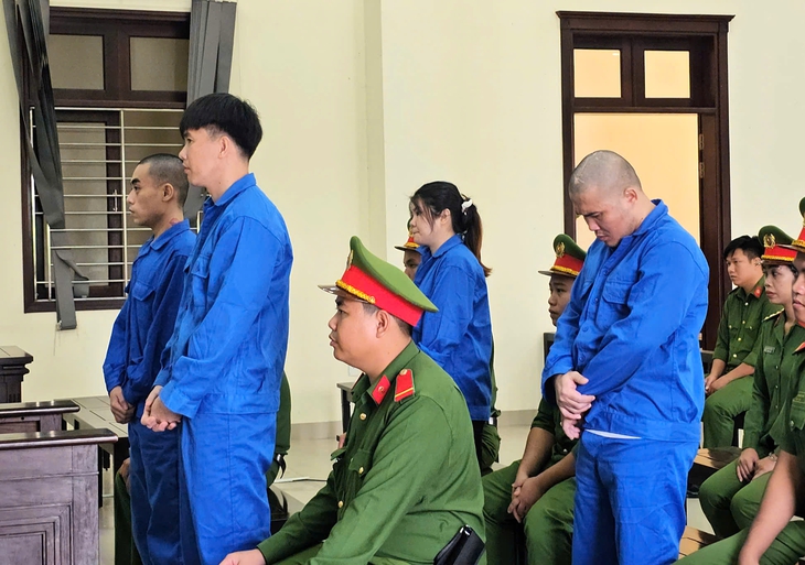 ma túy - Ảnh 1.