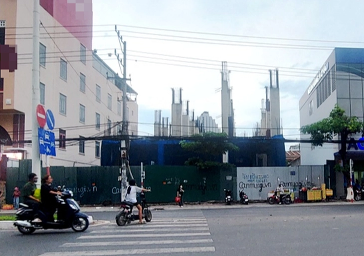 K-Homes - Ảnh 1.