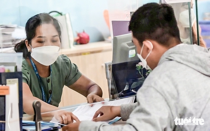 Đồng Nai yêu cầu sắp xếp các trường học, trạm y tế trước khi vận hành chính quyền 2 cấp ra sao? - Ảnh 1. sắp xếp - Ảnh 1.