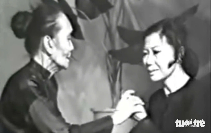 Kim Cương: Má còn sống sẽ rất vui khi Lá sầu riêng được vinh danh - Ảnh 1. Kim Cương - Ảnh 1.