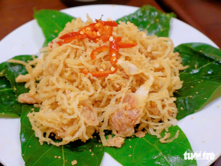 Nấu ăn và viết báo rất giống nhau, đều cần tình yêu thương và sự sáng tạo - Ảnh 9. viết báo - Ảnh 9.