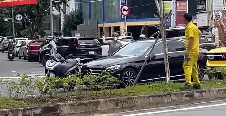 mercedes - Ảnh 1.