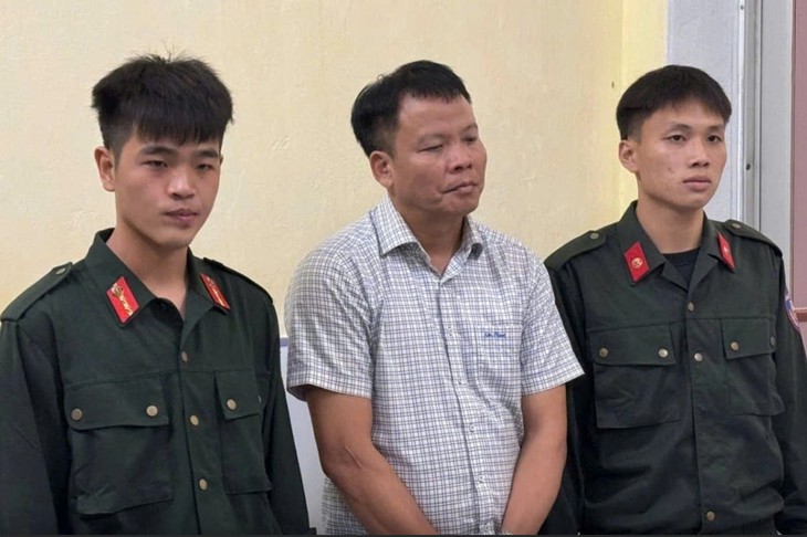 Môi trường và Đô thị - Ảnh 1.