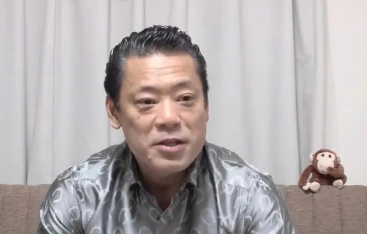 khoe con - Ảnh 3.