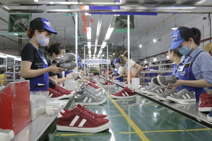 Vang bóng một thời, Giày Thượng Đình nay bị nghi ngờ khả năng hoạt động liên tục - Ảnh 1.