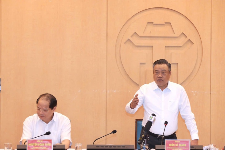 diễu binh - Ảnh 2.