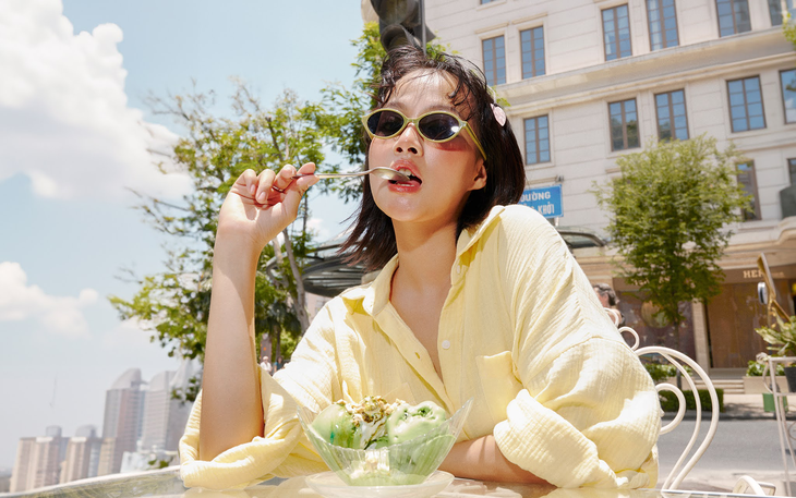 út Lan - Ảnh 3.