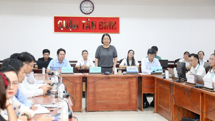 tân bình - Ảnh 1.