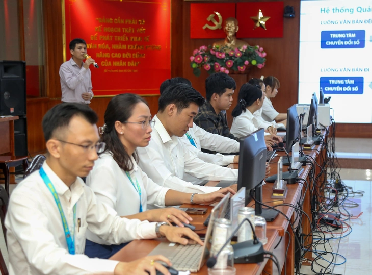 tân bình - Ảnh 3.