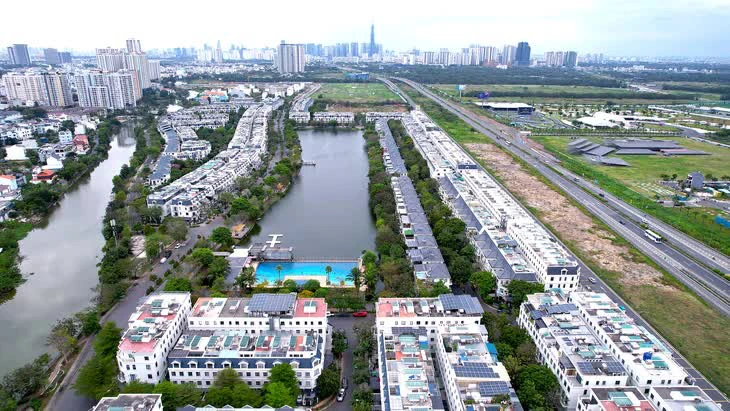 tiền sử dụng đất - Ảnh 1.