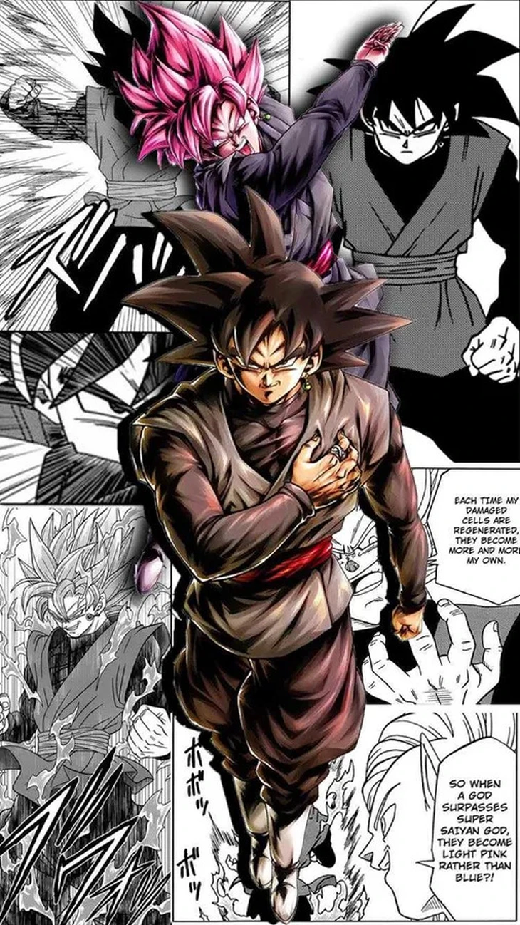 manga - Ảnh 5.
