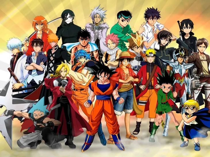 manga - Ảnh 6.