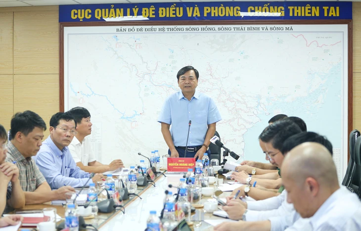 bão số 1 - Ảnh 2.