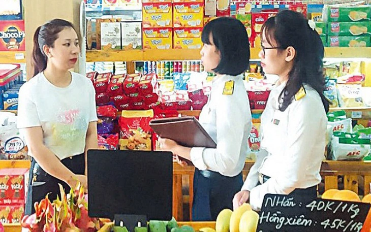 'Quẳng gánh lo đi' cho hộ kinh doanh - Ảnh 3.