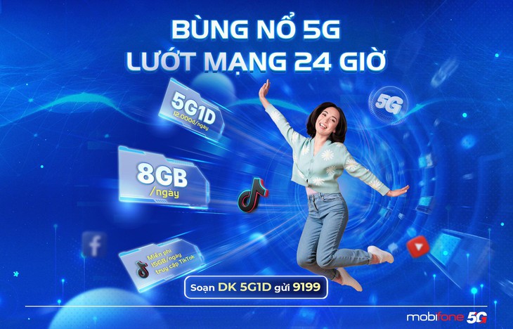 MobiFone - Ảnh 1.