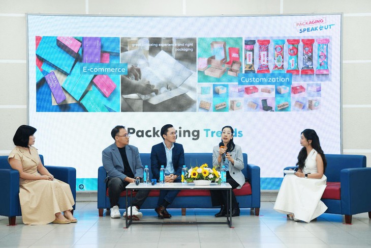 Packaging Speak Out - Ảnh 3.