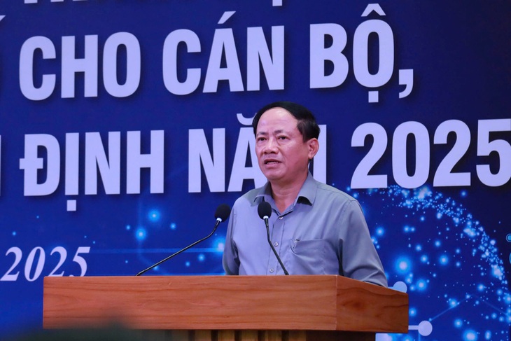 Bình Định - Ảnh 1.
