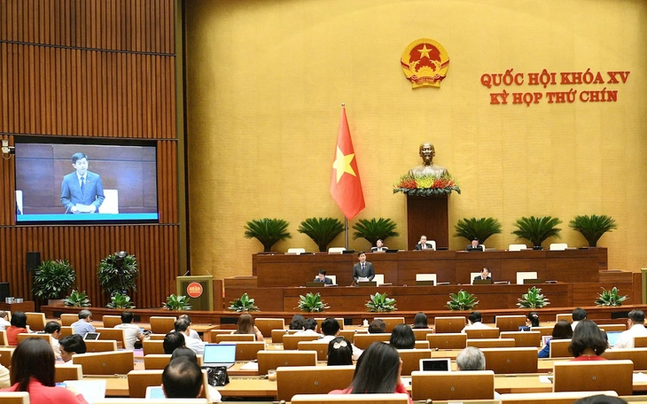 Đại tướng Phan Văn Giang trình bỏ chỉ huy trưởng, chính ủy Bộ chỉ huy Bộ đội Biên phòng tỉnh - Ảnh 2.