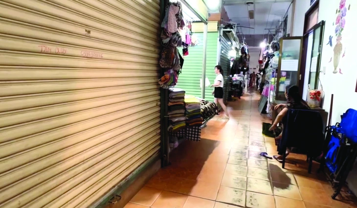 Chính sách thuế mới - Ảnh 1.