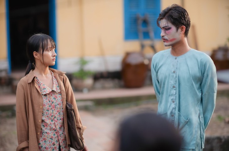 út Lan - Ảnh 6.