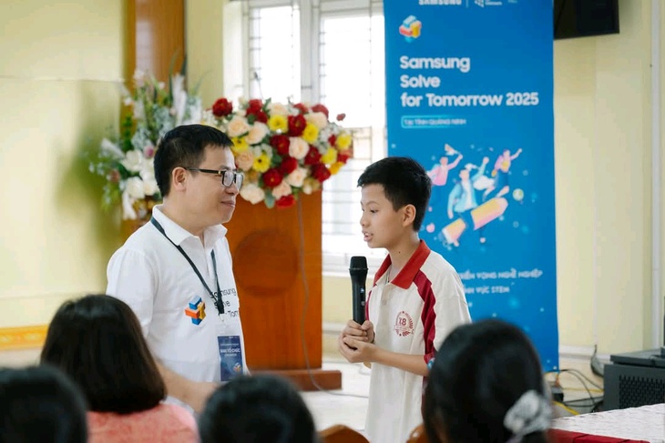 Samsung - Ảnh 1.