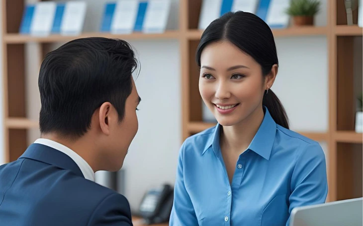 Đại biểu nêu người dân vay ngân hàng vẫn bị ép mua bảo hiểm, Bộ trưởng Tài chính nói gì? - Ảnh 3.