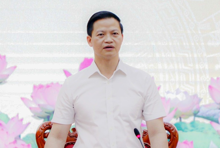 Bắc Ninh hút vốn 'khủng': Gần 183.000 tỉ đồng đăng ký, đổ vào 66 dự án mới - Ảnh 1. bắc ninh - Ảnh 1.
