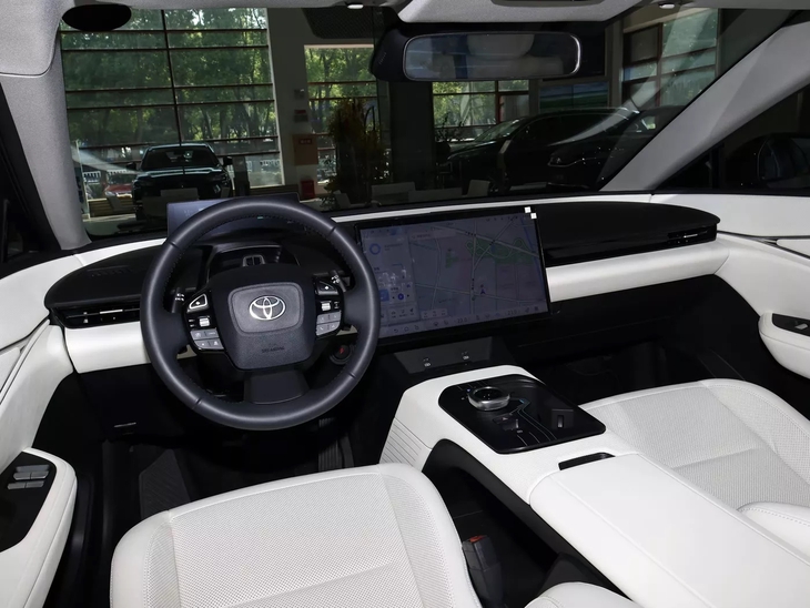Toyota - Ảnh 6.