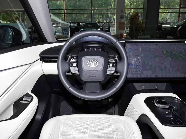 Toyota - Ảnh 7.
