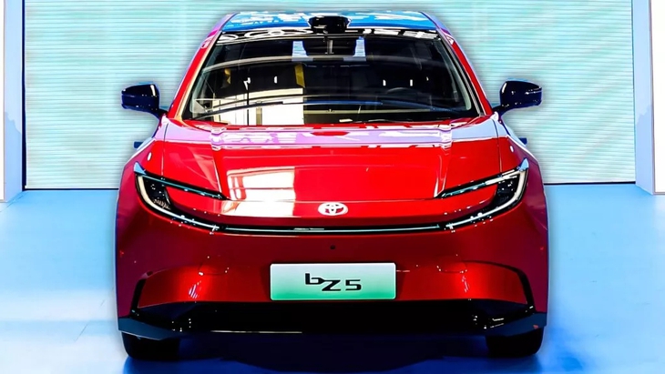 Toyota - Ảnh 3.