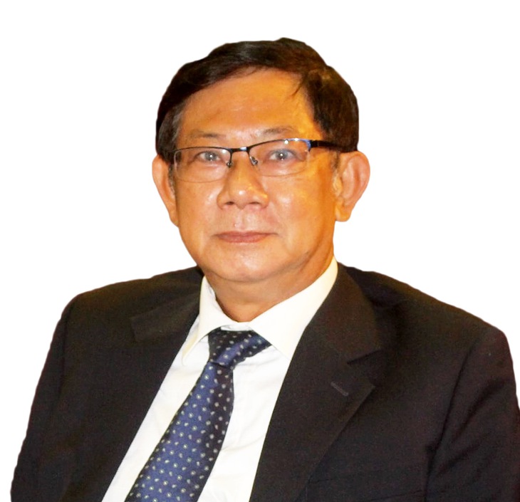 tổ hợp xét tuyển - Ảnh 2.