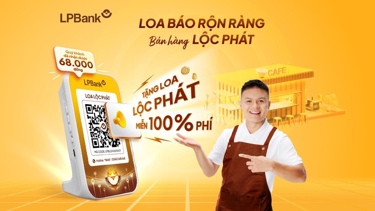 LPBank - Ảnh 1.