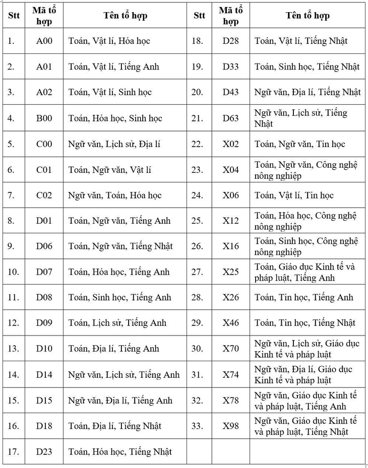 Trường đại học Việt Nhật - Ảnh 3.
