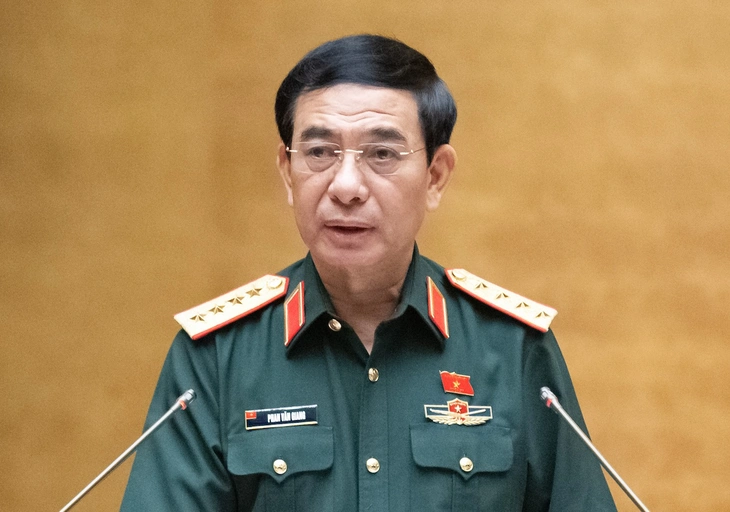 Phan Văn Giang - Ảnh 1.