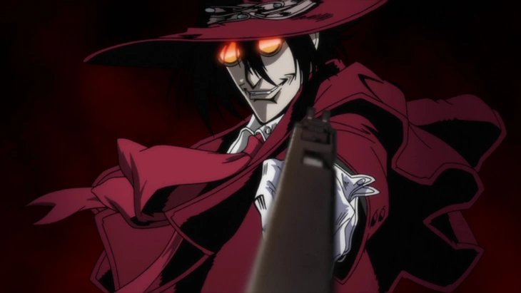 anime - Ảnh 1.