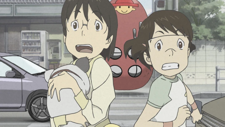 anime - Ảnh 2.
