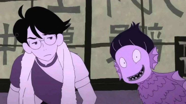 anime - Ảnh 4.