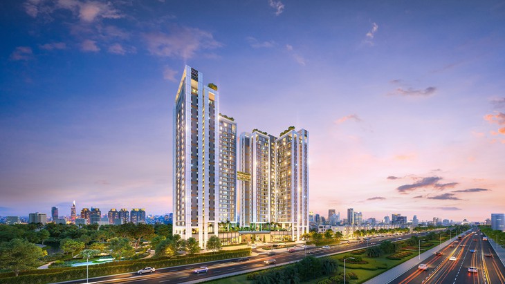 Cột mốc mới trong hành trình kiến tạo giá trị bền vững của Essensia Sky - Ảnh 1.