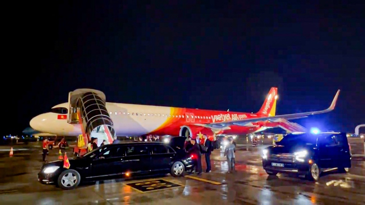 Vietjet - Ảnh 3.