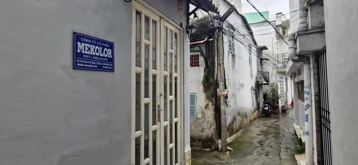 đường sắt tốc độ cao - Ảnh 1.