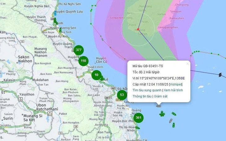 Quân đội huy động 7 máy bay, hàng trăm xe đặc chủng sẵn sàng ứng phó bão số 1 - Ảnh 3.