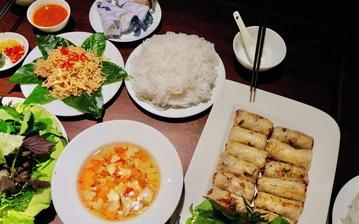 Thanh mát món canh bóng thả ngày Tết - Ảnh 4.