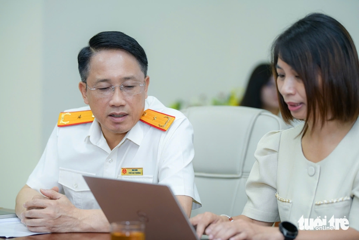 Cách đăng ký xuất hóa đơn điện tử? Hàng tồn kho xuất hóa đơn thế nào? - Ảnh 4.