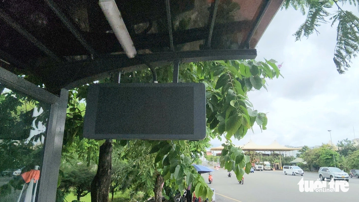 xe buýt - Ảnh 5.