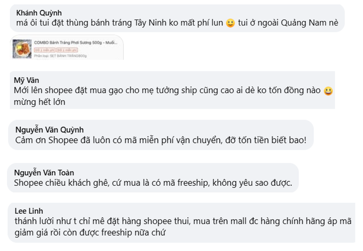 Shopee - Ảnh 2.