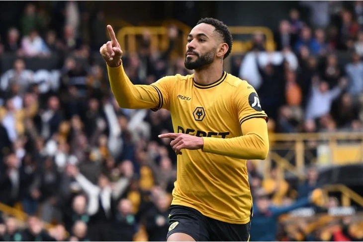 Matheus Cunha hoàn tất chuyển nhượng đến Man United với giá 85 triệu USD - Ảnh 1.