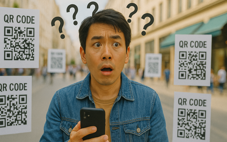 Các chú công an 'pha-ke' lấy thông tin của bạn từ đâu? - Ảnh 4.