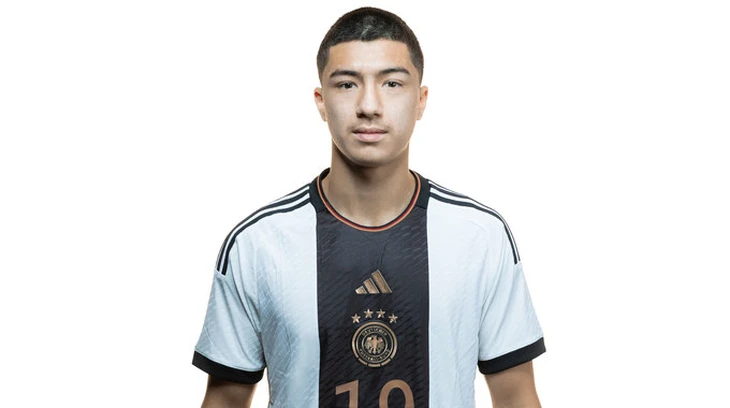 Ibrahim Maza - Ảnh 4.