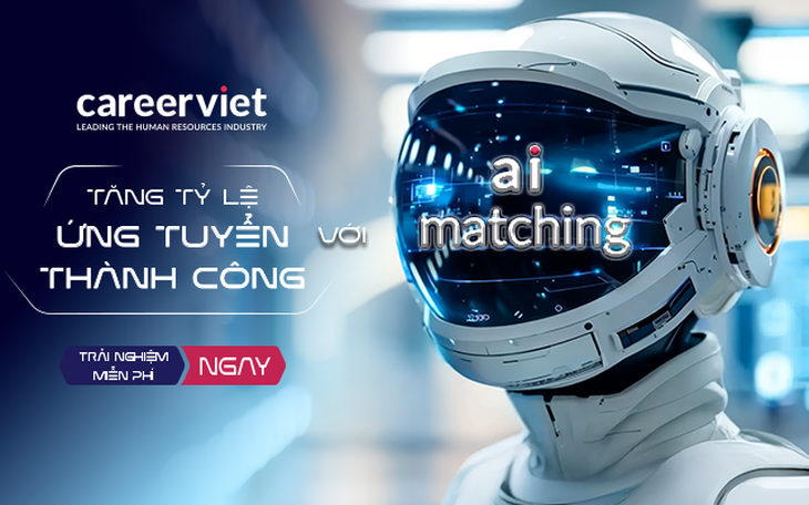 CareerViet khởi động khảo sát Doanh nghiệp yêu thích 2026 - Ảnh 3.
