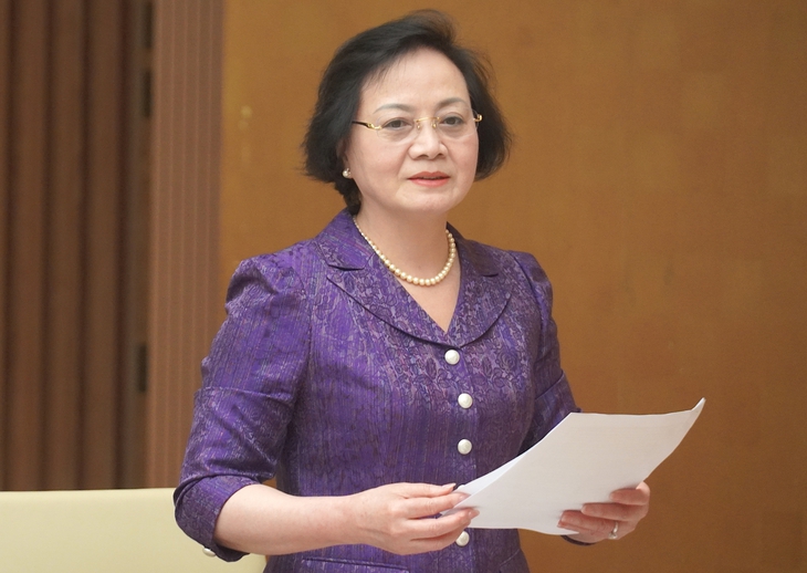 chính quyền - Ảnh 2.
